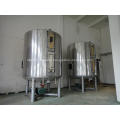 Continuous Disc Dryer